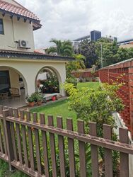 Pasir Ris Beach Park (D18), Terrace #576152621